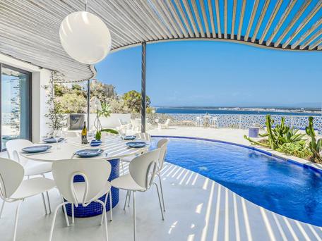 House/Residence|Donut|Costa Brava|Roses
