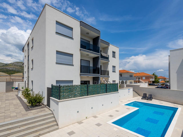 House/Residence|Niki|Central Dalmatia|Trogir