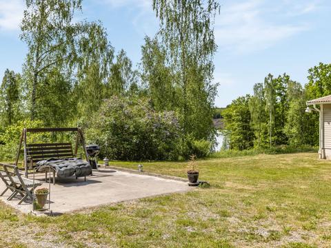 Huis/residentie|Erikstorp Villan|Blekinge|Olofström