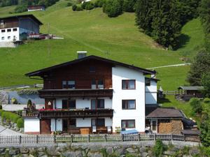 Haus/Residenz|Märzenblick|Zillertal|Aschau im Zillertal
