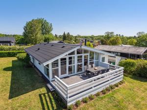 Haus/Residenz|"Wrange" - all inclusive - 150m from the sea|Fünen & Inseln|Faaborg