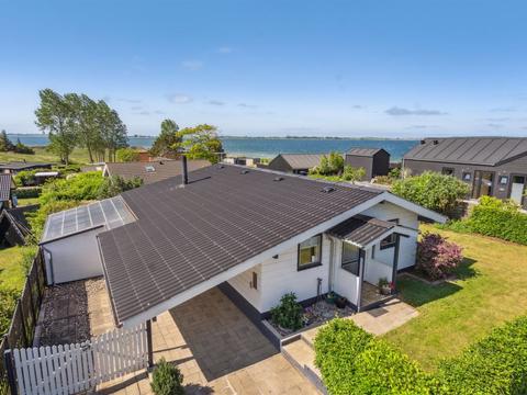 House/Residence|"Wrange" - 150m from the sea|Funen & islands|Faaborg