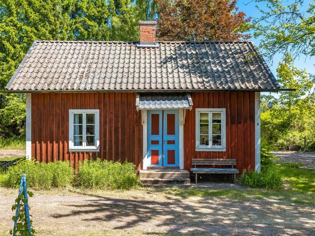 House/Residence|Ebbabolet|Västra Götaland|Fagersanna