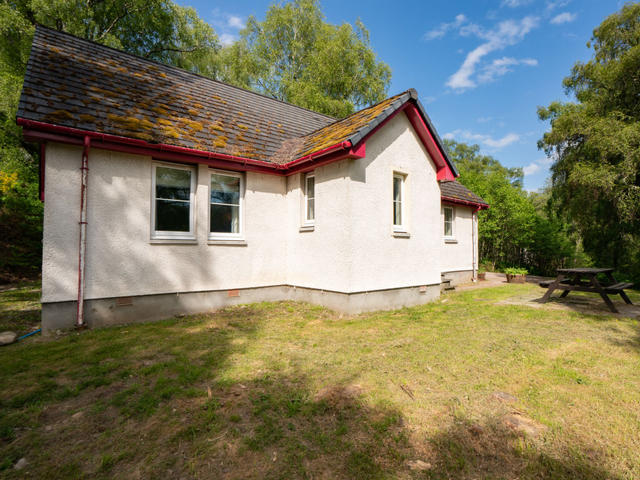 House/Residence|Red Deer|Scotland|Drumnadrochit