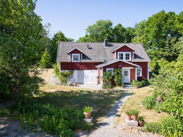 House/Residence|Matvik|Blekinge|Karlshamn