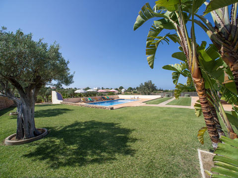 Huis/residentie|Alto da Rafoia|Algarve|Carvoeiro