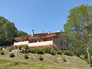 Haus/Residenz|Pianpieve|Umbrien|Assisi