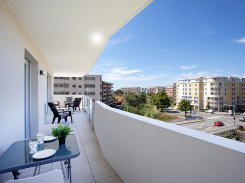 Huis/residentie|Rive de Cagnes|Côte d'Azur|Cagnes-sur-Mer