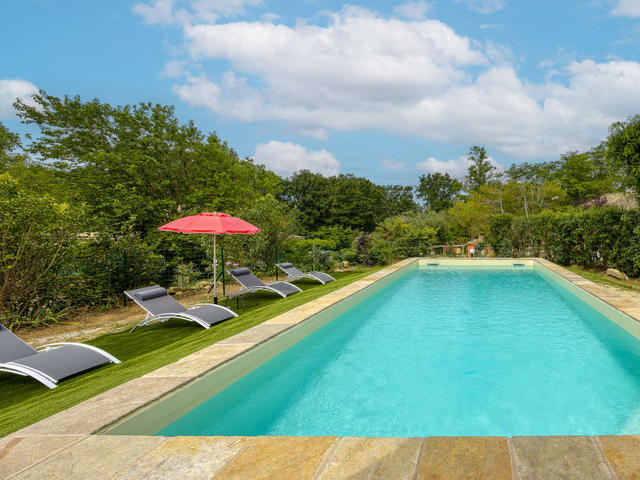 House/Residence|Horizon Provence II|Gard-Lozère|Saint Laurent la Vernede