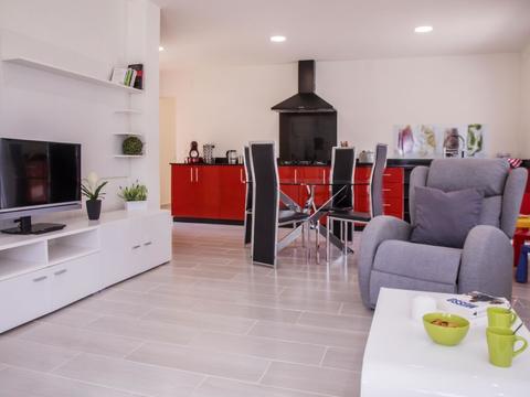 L'intérieur du logement|Casa Baruffa|Costa Blanca|Javea