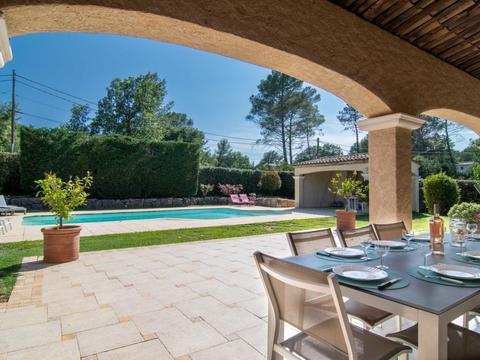 Haus/Residenz|Villa Gaïa|Provence|Callian