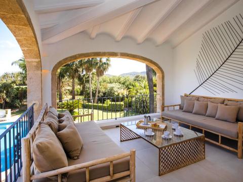 Binnen|Villa Morers Plus|Costa Blanca|Jávea/Xàbia