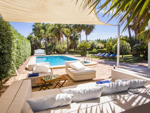 Huis/residentie|Villa Morers Plus|Costa Blanca|Jávea/Xàbia