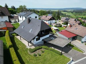 Haus/Residenz|Wichtelmännchen|Schwarzwald|Dittishausen