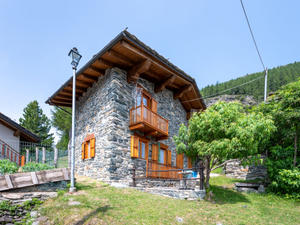 Haus/Residenz|Maison Baulin|Aostatal|Avise