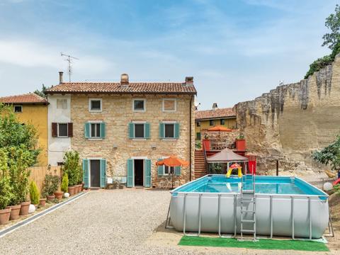 Maison / Résidence de vacances|La Tartufa|Piémont|Vignale Monferrato