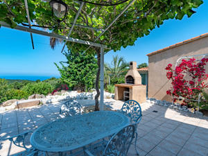 Haus/Residenz|Campestra|Korsika|Chiavari