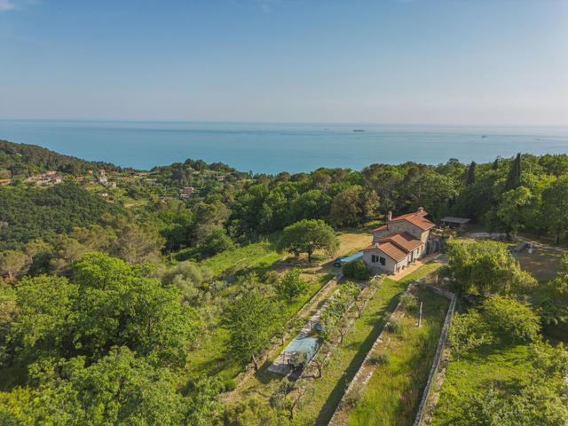 House/Residence|Casa Marepietra|Liguria Riviera Levante & Cinque Terre|Lerici