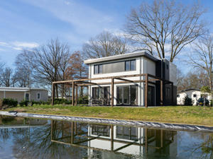Haus/Residenz|Pavilion l'etage Sauna 10|Limburg|Susteren