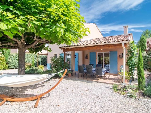 House/Residence|Villa Corale Villa 18|Provence|Nans-les-Pins