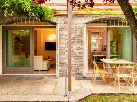 Huis/residentie|Luxury House|Comomeer|Colico