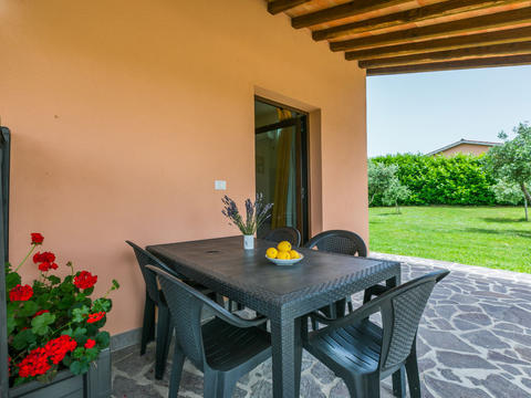 House/Residence|Trilocale Sorano 1|Maremma Inland|Pitigliano