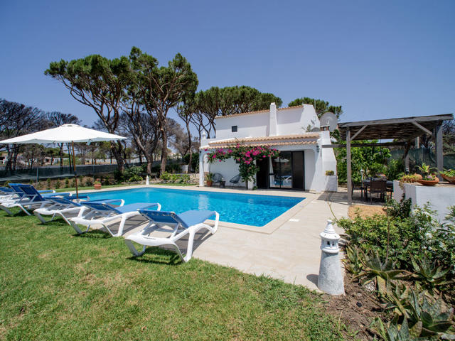 Huis/residentie|Estrela|Algarve|Vale do Lobo