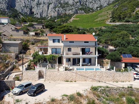 Hus/ Residence|Cicak|Sentral-Dalmatia|Hvar/Sveta Nedjelja