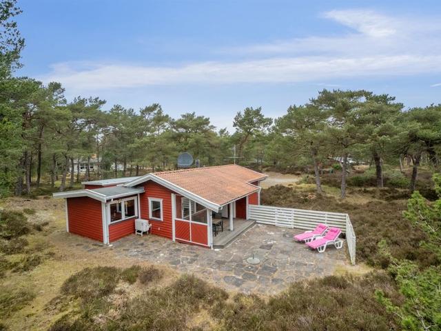 House/Residence|"Sanela" - 25m from the sea|Bornholm|Nexø