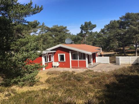 House/Residence|"Sanela" - 25m from the sea|Bornholm|Nexø