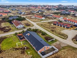 Haus/Residenz|"Jenvold" - all inclusive - 600m from the sea|Nordwestjütland|Thisted