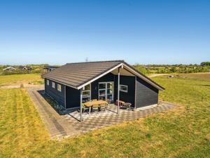 Haus/Residenz|"Martinette" - all inclusive - 500m to the inlet|Limfjord|Spøttrup