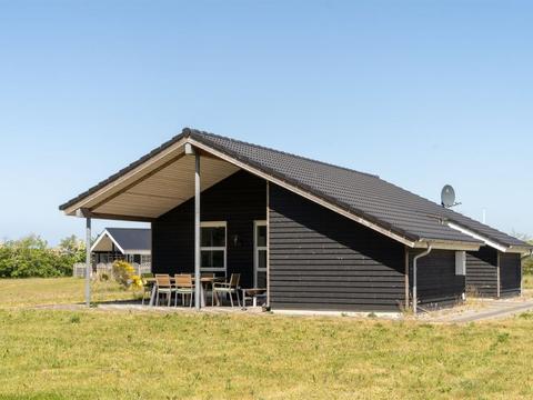House/Residence|"Martinette" - 500m to the inlet|Limfjord|Spøttrup