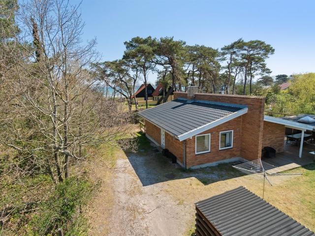 Casa / Residência|"Frederikka" - 75m from the sea|Bornholm|Nexø