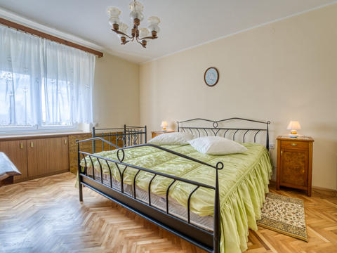 L'intérieur du logement|V|Kvarner|Opatija/Rukavac