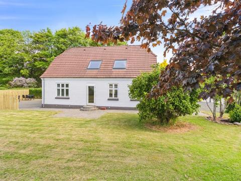 House/Residence|"Essie" - 20km from the sea|Western Jutland|Agerskov