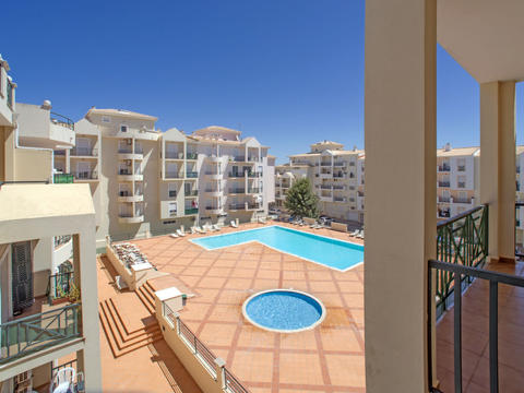 Hus/ Residens|Sunny Beach Casa-M|Algarve|Armação de Pêra