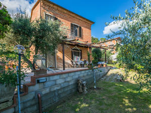 Haus/Residenz|Casa Violella|Siena und Umgebung|Chiusi