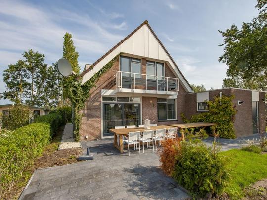 Vakantiehuis Groepsaccommodatie 12, Nederland, Zuid-Holland, Hellevoetsluis, Huis