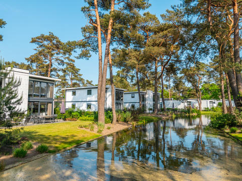 Maison / Résidence de vacances|Tiny House 4|Gelderland|Otterlo