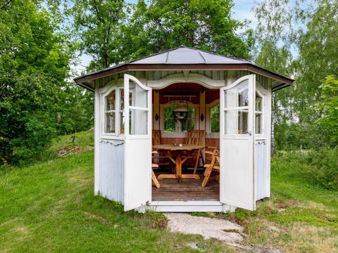 Kuća / objekt|Hökagården|Småland|Burseryd