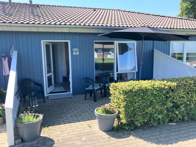 Huis/residentie|"Jon" - 50m from the sea|Fyn & eilanden|Bogense