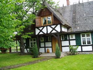 Haus/Residenz|Sianowska Huta|Ostsee (Polen)|Sianowska Huta
