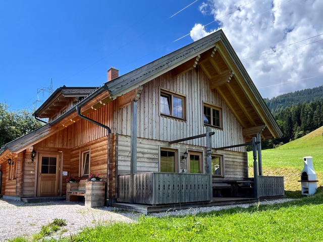 Huis/residentie|Grimmingblickhütte|Steiermark|Gröbming