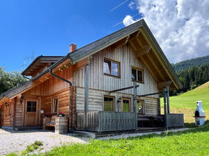 Haus/Residenz|Grimmingblickhütte|Steiermark|Gröbming