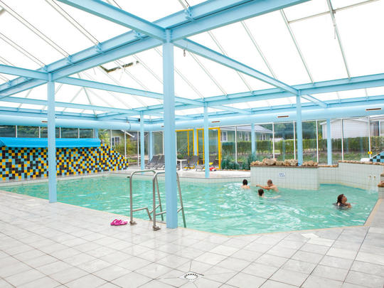 Casa Tiny House 2, Paesi Bassi, Limburg, Belfeld, Piscina interna