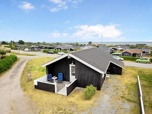 House/Residence|"Yvette" - 150m from the sea|Northeast Jutland|Sæby