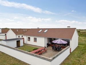 Haus/Residenz|"Werna" - all inclusive - 900m from the sea|Nordwestjütland|Pandrup