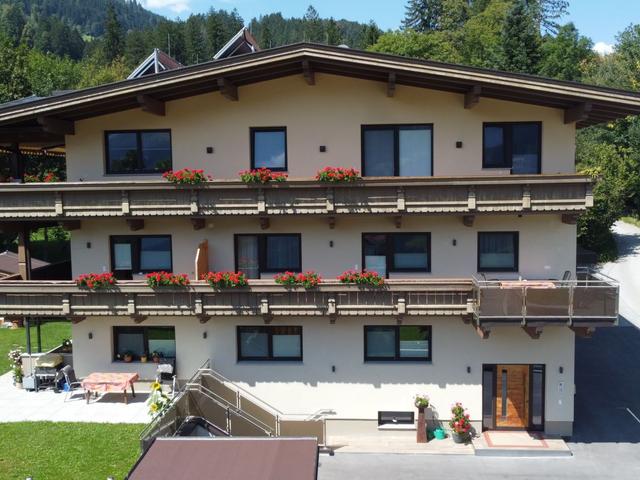 Dom/Rezydencja|S'platzl|Dolina Zillertal|Aschau im Zillertal