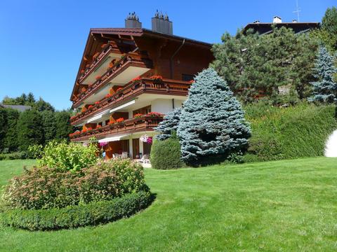 Haus/Residenz|Les Pierres C|Wallis|Crans-Montana